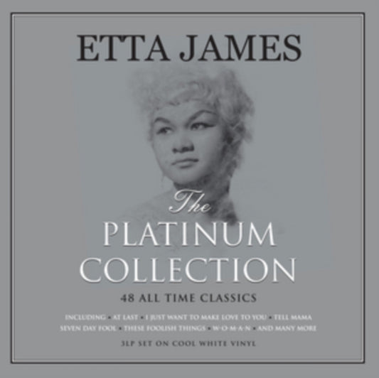 The Platinum Collection