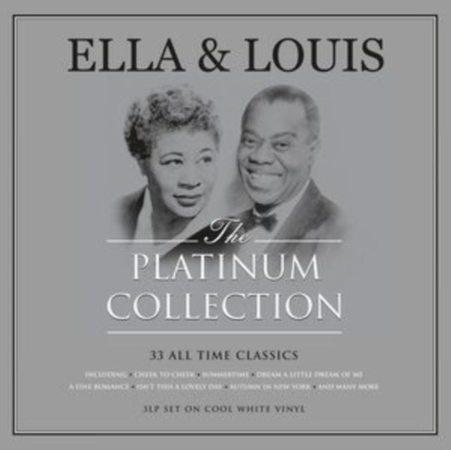 The Platinum Collection