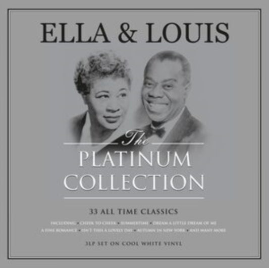 The Platinum Collection
