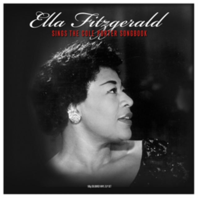 Sings the Cole Porter Songbook