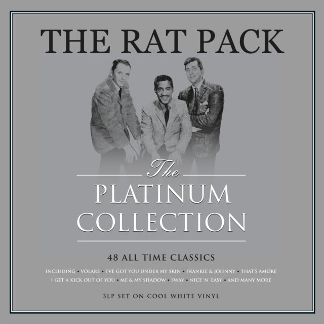 The Platinum Collection