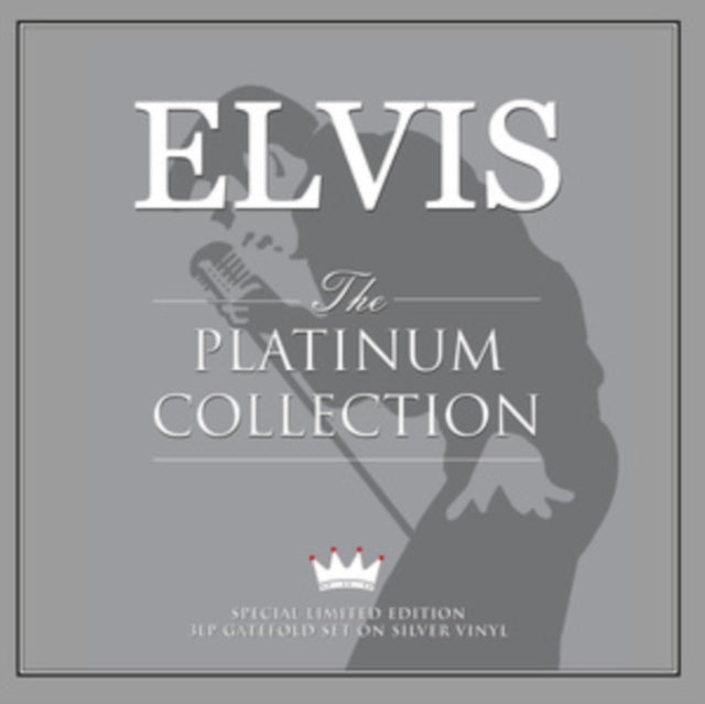 The Platinum Collection