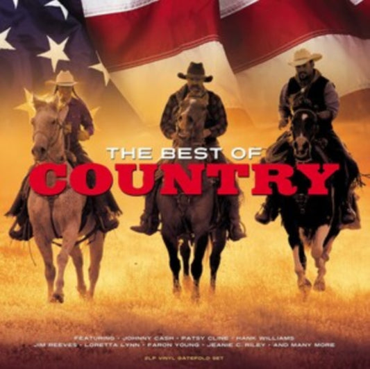 The Best of Country