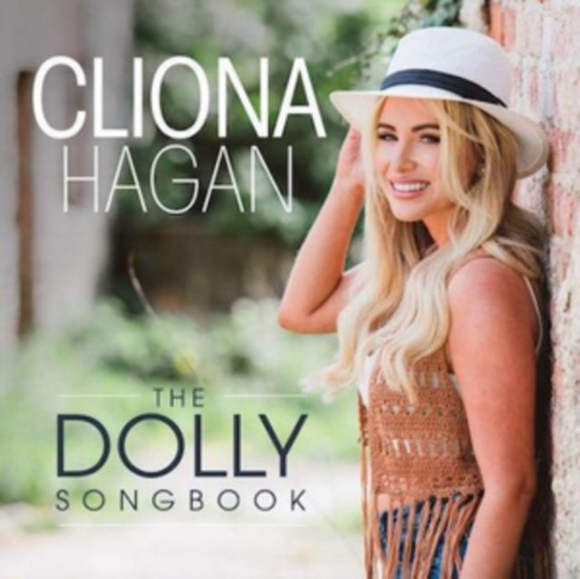 The Dolly Songbook