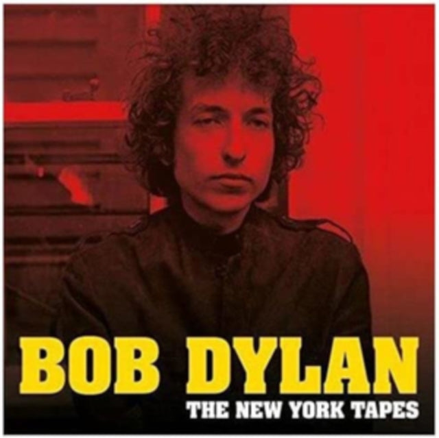 The New York Tapes
