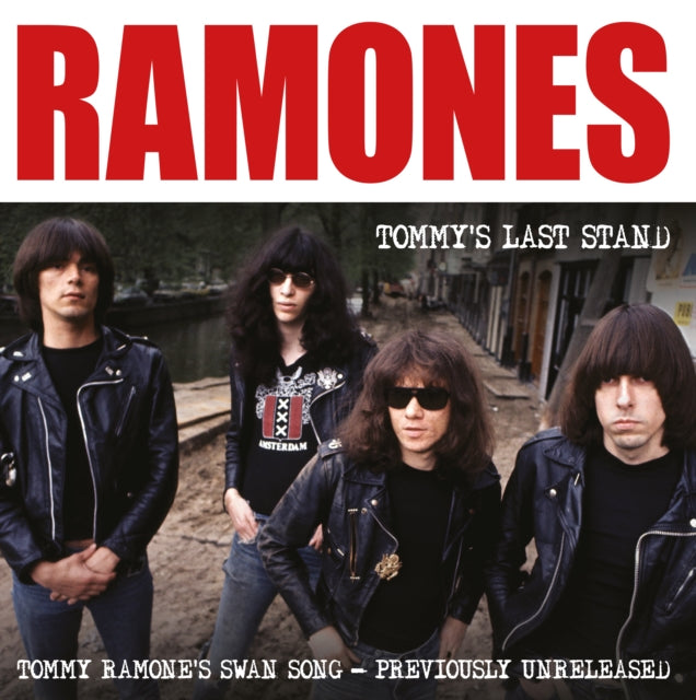 Tommy's Last Stand