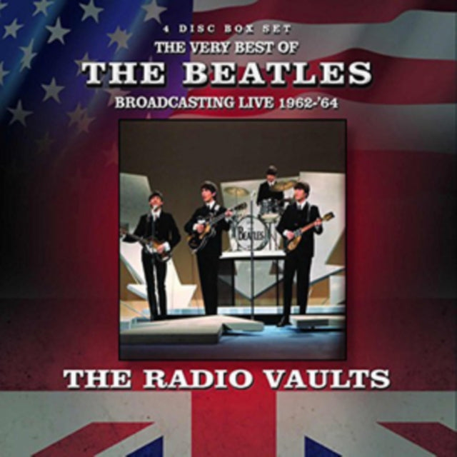 The Very Best of the Beatles