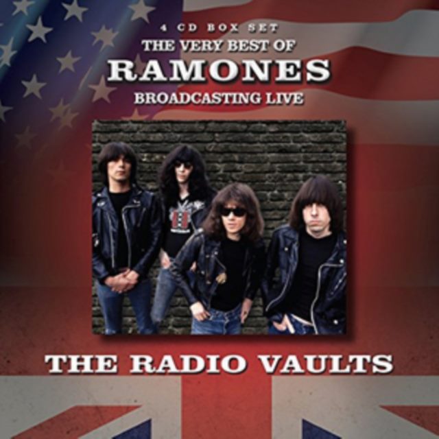 The Very Best of the Ramones