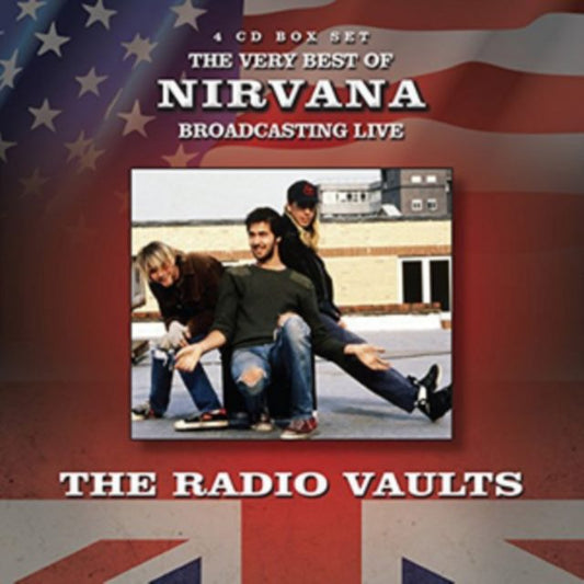 The Very Best of Nirvana