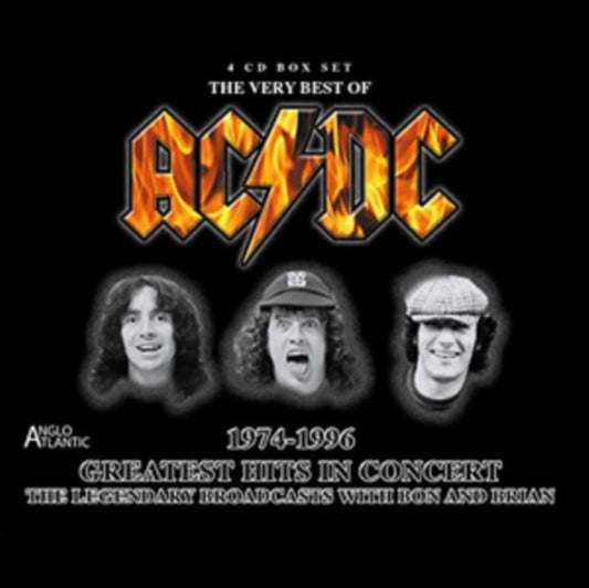 The Very Best of AC/DC