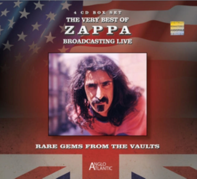 The Very Best of Zappa