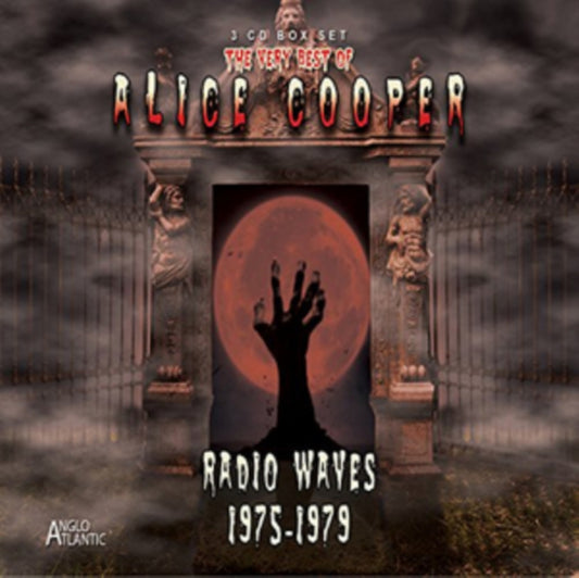The Very Best of Alice Cooper