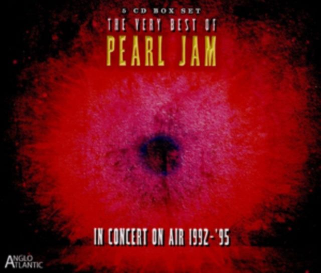 The Very Best of Pearl Jam