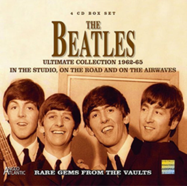 Ultimate Collection 1962-65