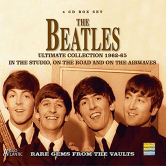 Ultimate Collection 1962-65