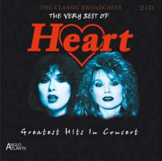 Greatest Hits in Concert