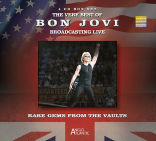 The Very Best of Bon Jovi