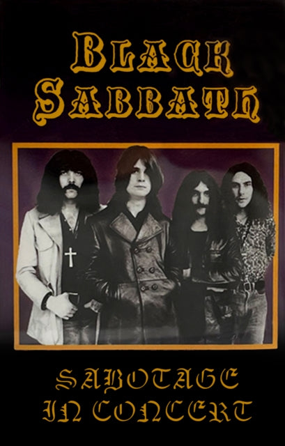 Sabotage in concert