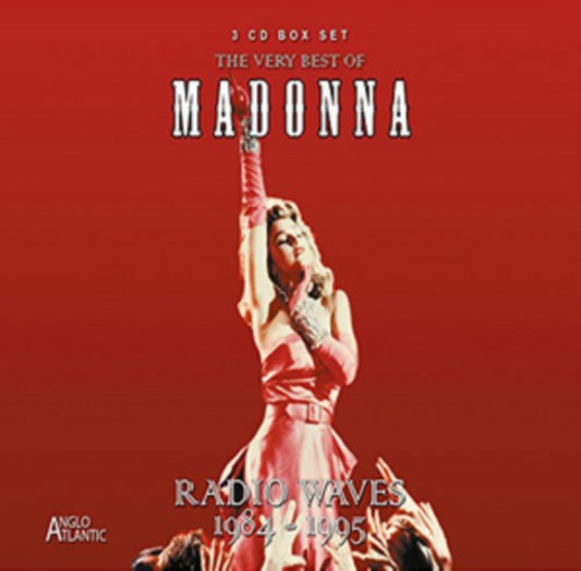 The Very Best of Madonna