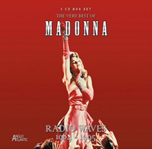 The Very Best of Madonna