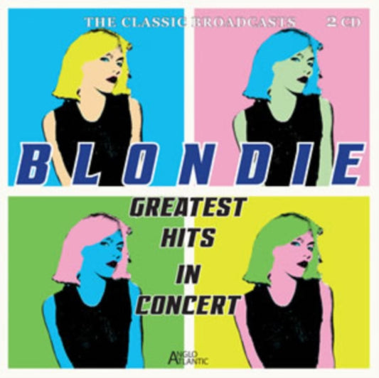 Greatest Hits in Concert