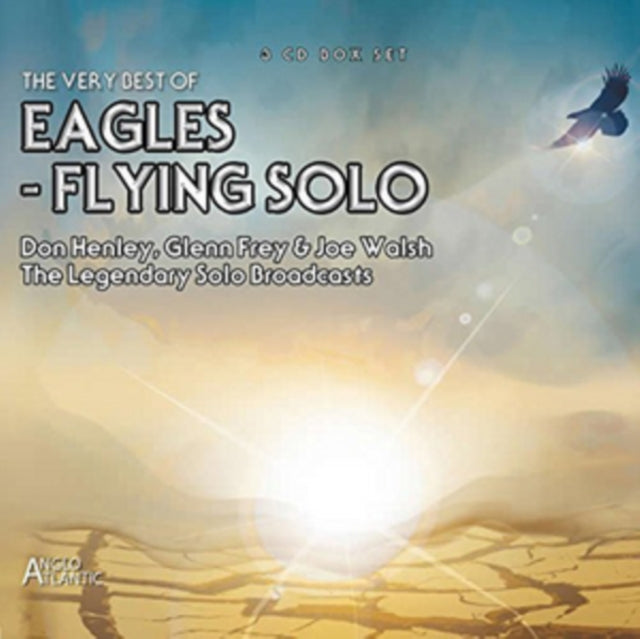 The Very Best of Eagles - Flying Solo