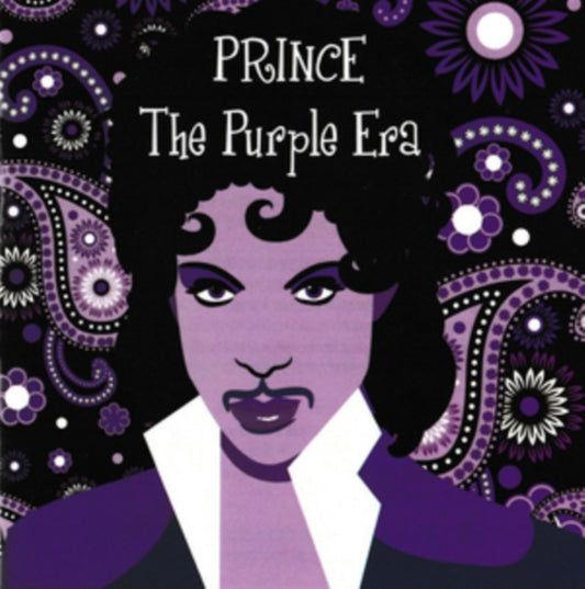 The Purple Era