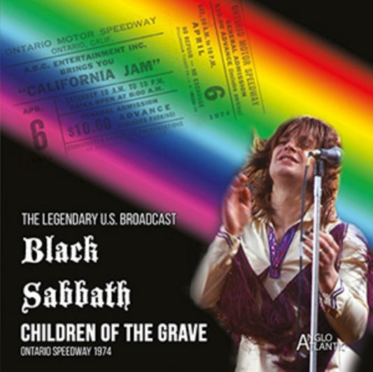 Children of the Grave