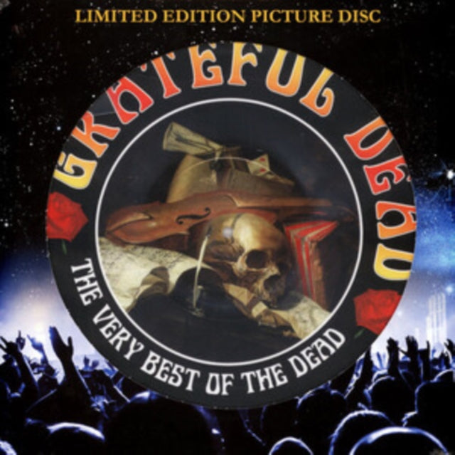 The Very Best of the Dead