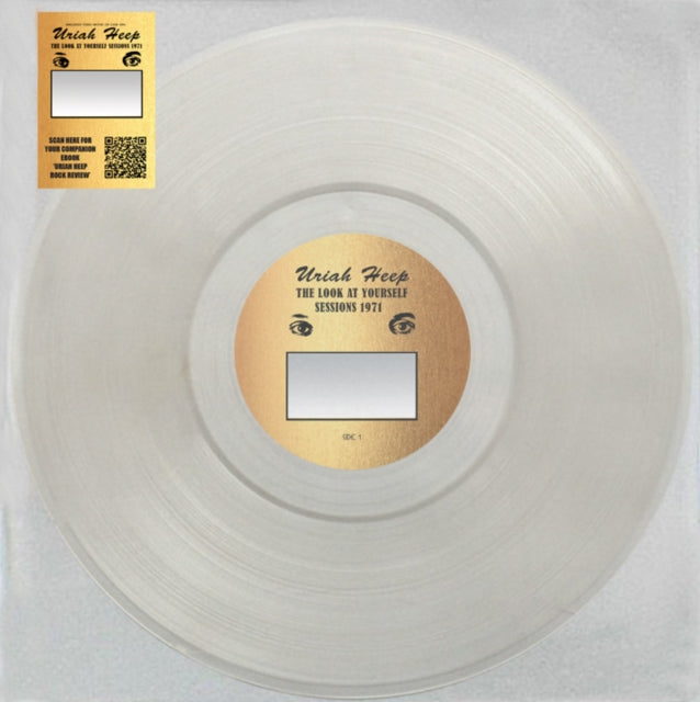 The Look at Yourself Sessions 1971