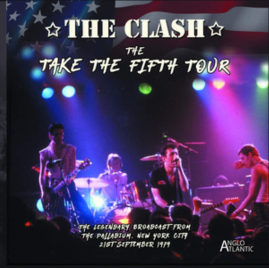 The Take the Fifth Tour