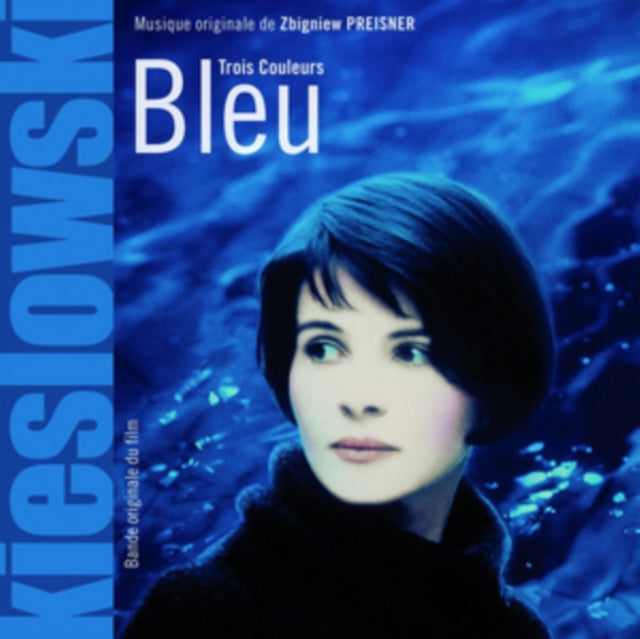 Trois Couleurs: Bleu