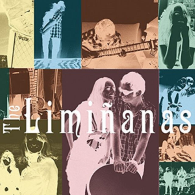 The Liminanas