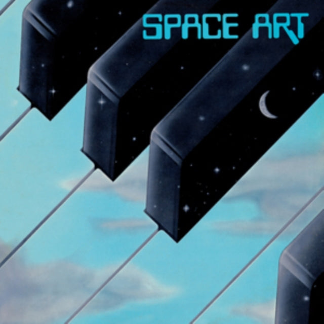 Space Art (Onyx)