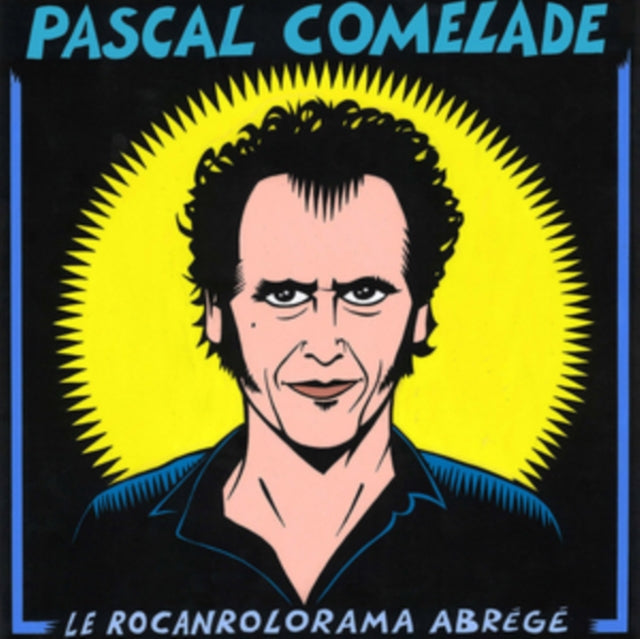 Le Rocanrolorama Abrégé