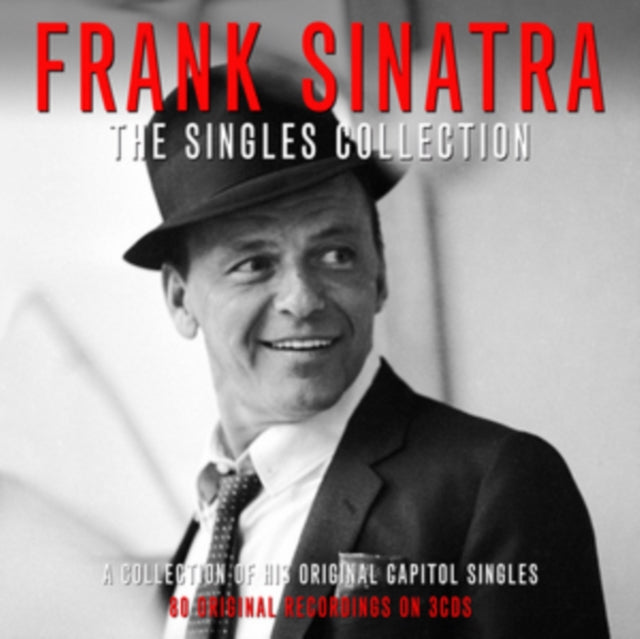 The Singles Collection