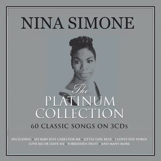 The Platinum Collection