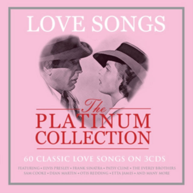 Love Songs