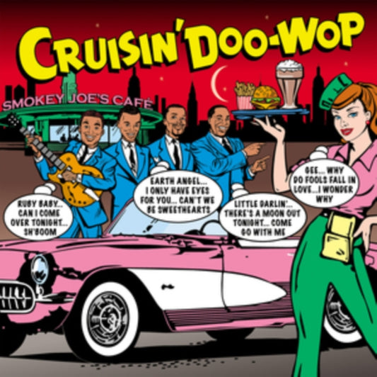 Cruisin' Doo-wop