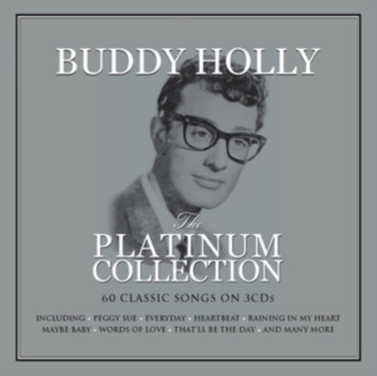 The Platinum Collection