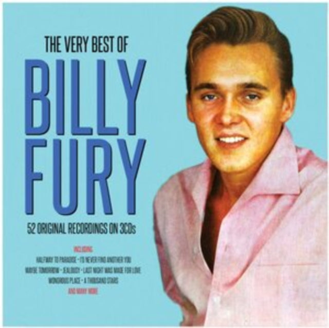 The Very Best Of
