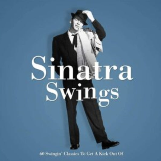 Sinatra Swings