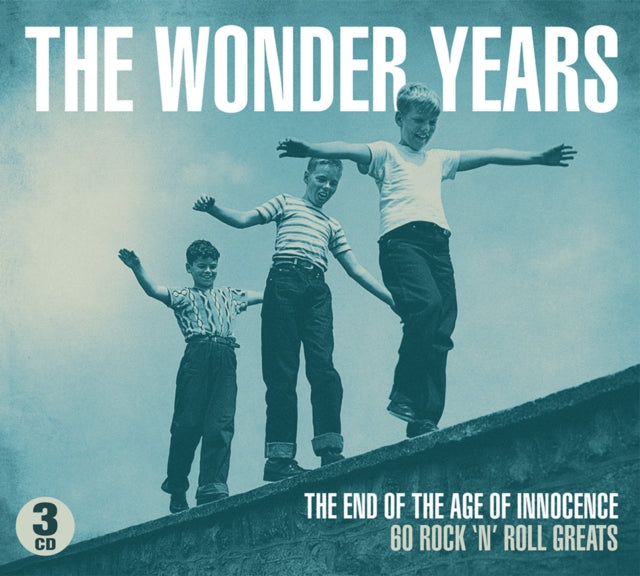 The Wonder Years