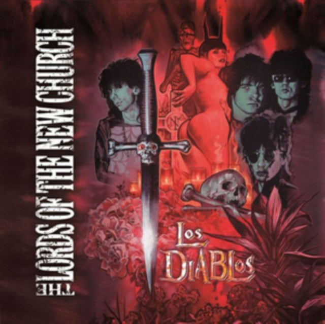 Los Diablos