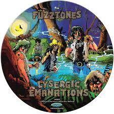 Lysergic Emanations (Picture Disc) (Rsd 2020)
