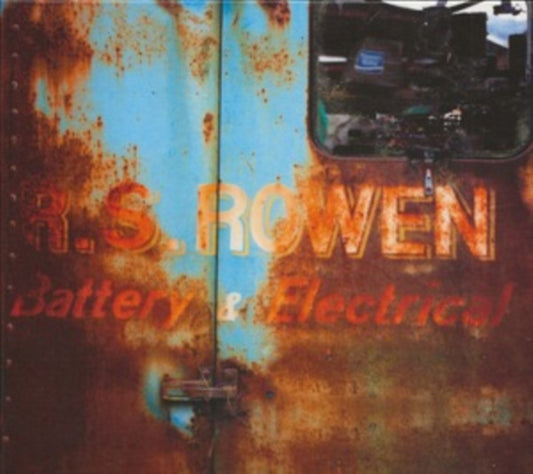 Battery & Electrical
