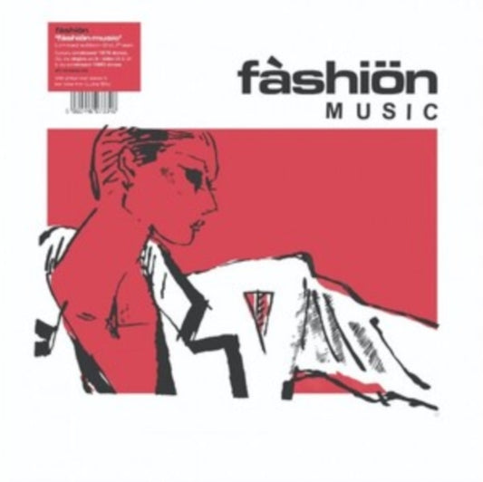 Fáshiön Music
