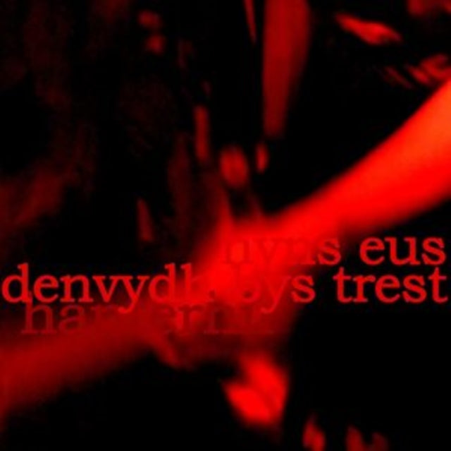 There Is No One to Trust (Nyns Eus Denvydth Bys Trest)