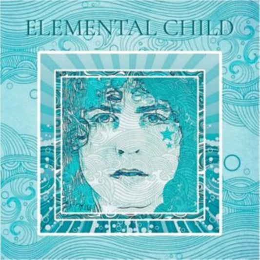 Elemental Child