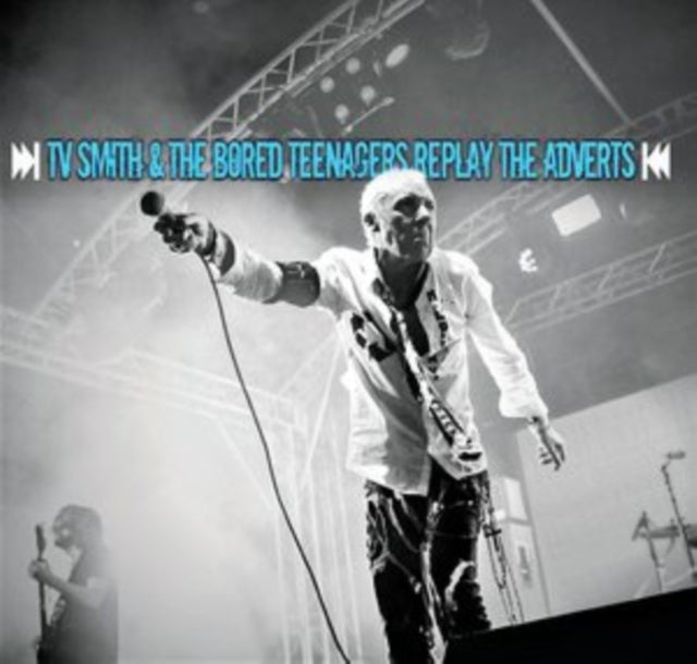 Replay the Adverts